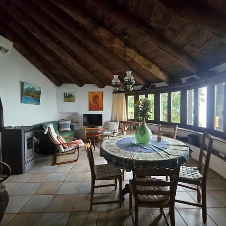 Casa Cappellina By Holap Sa Holiday home