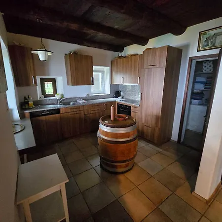 Сasa de vacaciones Casa Cappellina By Holap Sa *