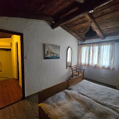 Casa Cappellina By Holap Sa * Gerra (Locarno)