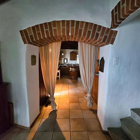Casa Cappellina By Holap Sa
