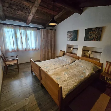 Casa Cappellina By Holap Sa * Gerra (Locarno)