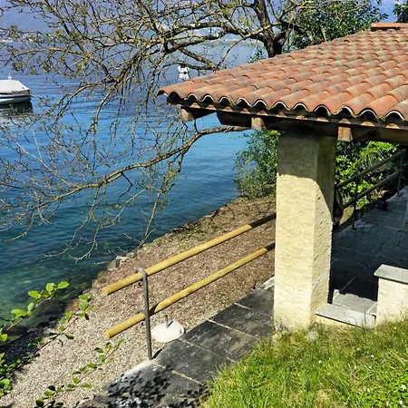 Casa Cappellina By Holap Sa Holiday home