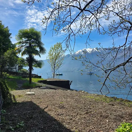 Casa Cappellina By Holap Sa Holiday home Gerra (Locarno)