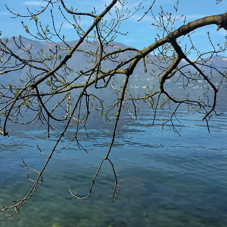 Holiday home Casa Cappellina By Holap Sa