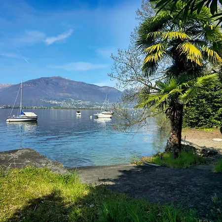 Casa Cappellina By Holap Sa Holiday home *