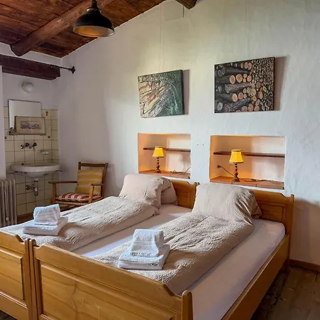 Prázdninový dům Casa Cappellina By Holap Sa Gerra (Locarno)