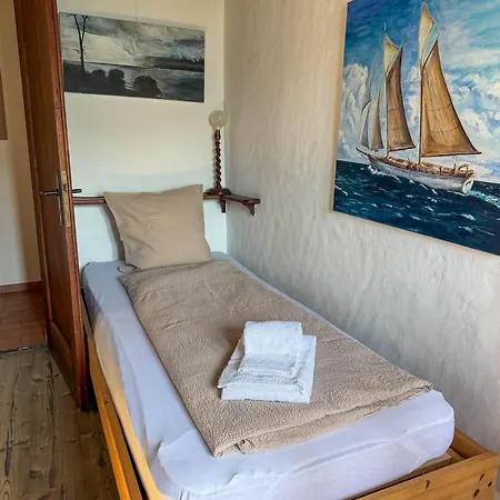 Сasa de vacaciones Casa Cappellina By Holap Sa *
