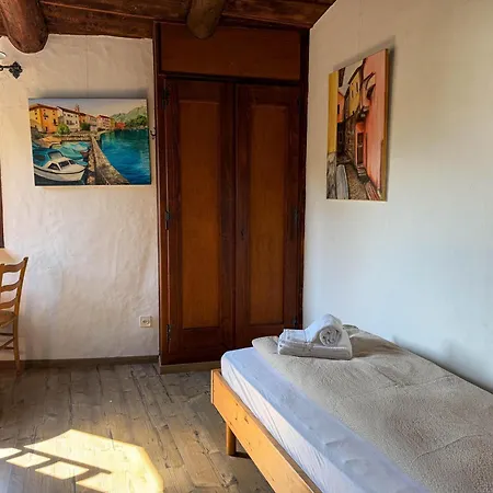 Prázdninový dům Casa Cappellina By Holap Sa Gerra (Locarno)