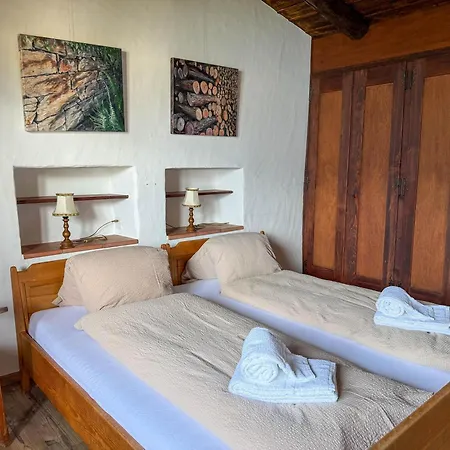 Casa Cappellina By Holap Sa Prázdninový dům *