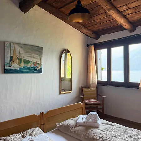 Casa Cappellina By Holap Sa Сasa de vacaciones