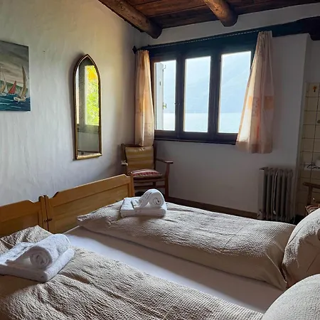Casa Cappellina By Holap Sa * Gerra (Locarno)