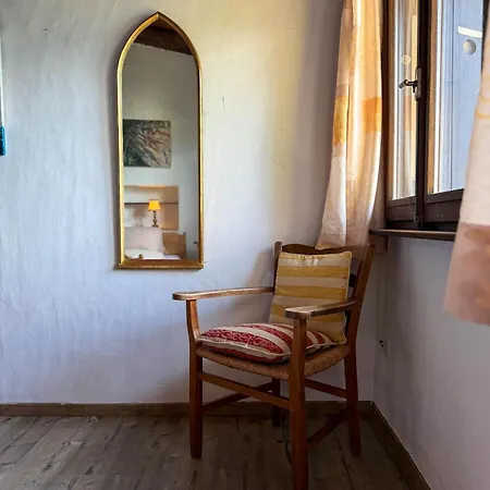 Casa Cappellina By Holap Sa Gerra (Locarno)