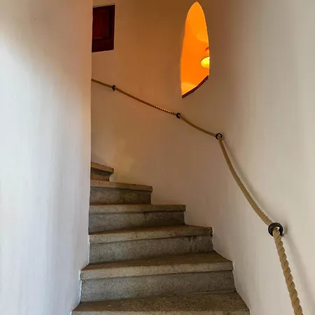 Сasa de vacaciones Casa Cappellina By Holap Sa *