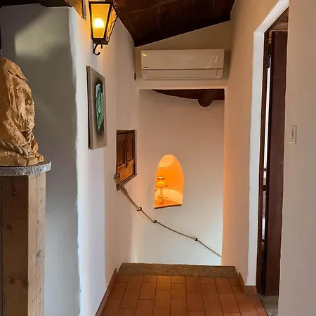Casa Cappellina By Holap Sa Сasa de vacaciones Gerra (Locarno)