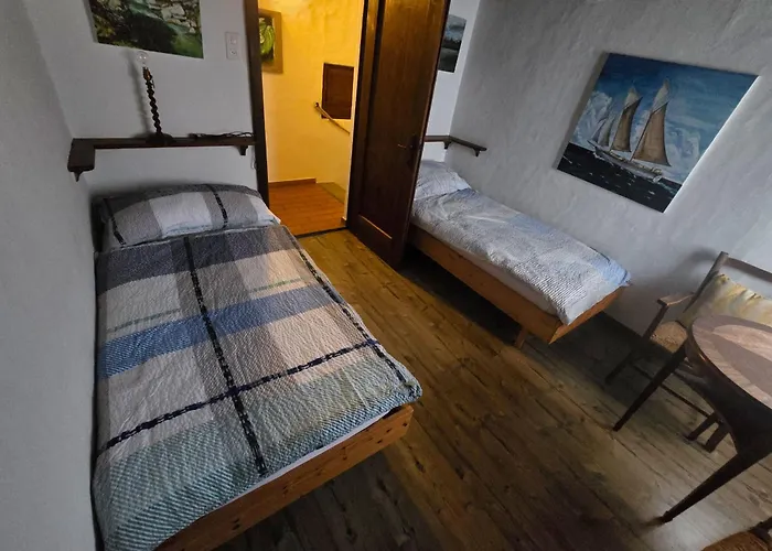 Casa de Férias Casa Cappellina By Holap Sa