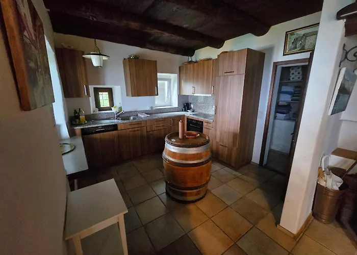 Casa de Férias Casa Cappellina By Holap Sa *