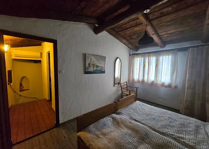 Casa Cappellina By Holap Sa * Gerra (Locarno)