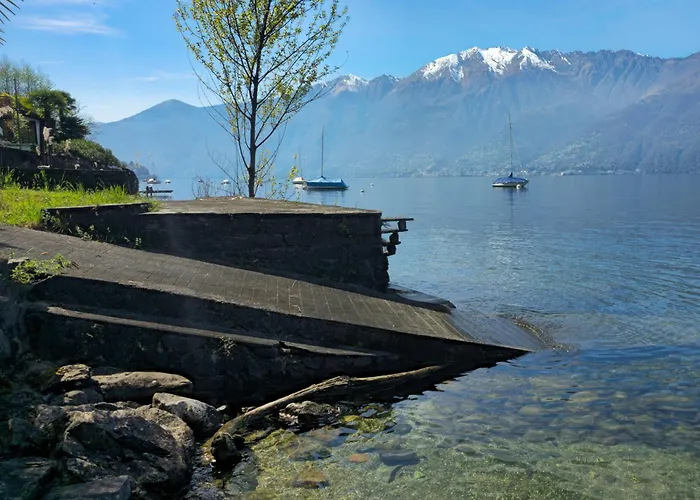 Casa Cappellina By Holap Sa