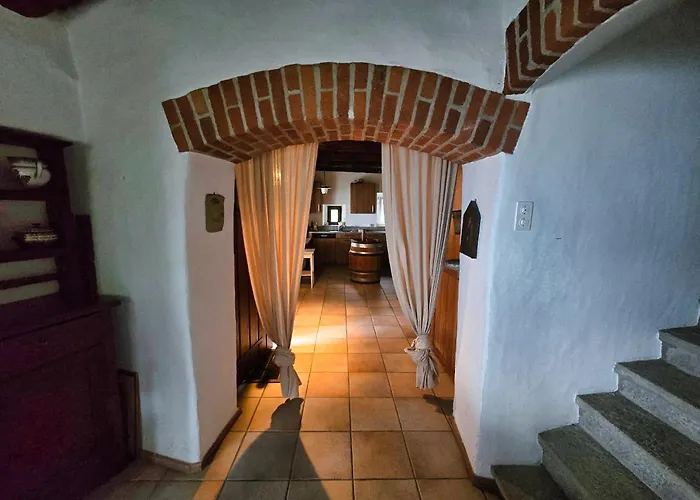 Casa Cappellina By Holap Sa