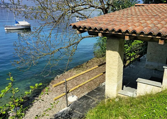 Casa Cappellina By Holap Sa Casa de Férias