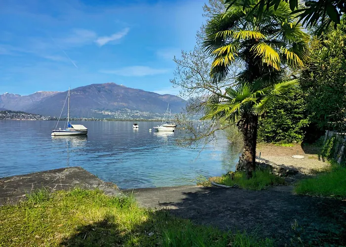 Casa Cappellina By Holap Sa Casa de Férias *