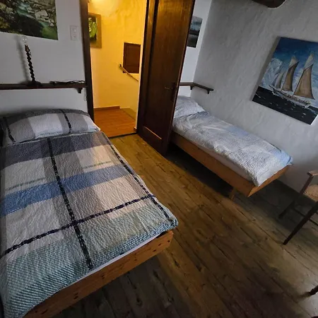 Vakantiehuis Casa Cappellina By Holap Sa